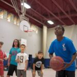 Byfar Centre Sportif Gym de Basketball et Fitness Reviews