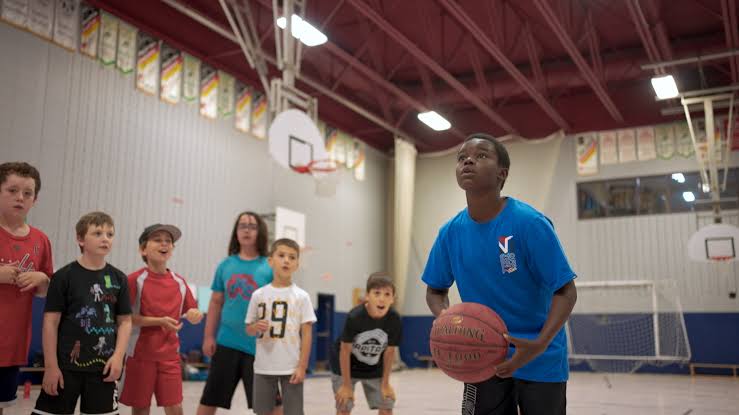 Byfar Centre Sportif Gym de Basketball et Fitness Reviews 