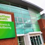Nuffield Health Fitness & Wellbeing Gym: St Albans, Leeds, East Kilbride, Farnham, Sunbury-on-Thames