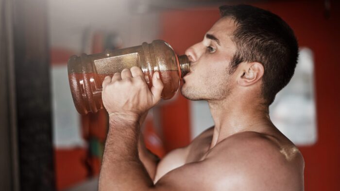 Ghost and Mr Hyde Pre Workout: Reviews, Pros And Cons