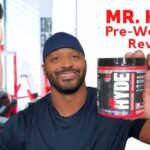 Ghost and Mr Hyde Pre Workout: Reviews, Pros And Cons