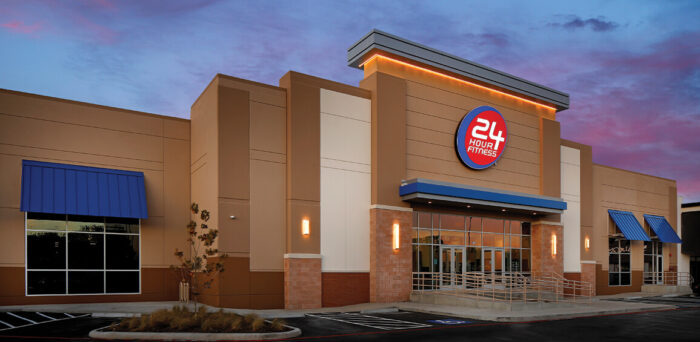 How to Cancel Your 24 Hour Fitness Membership