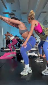 EroTraverse Fitness Class
