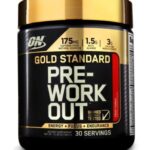 Optimum Nutrition Gold Standard Pre-Workout