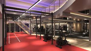  Lifestyle Fitness Deeside: Reviews, Classes, Locations, Opening Hours