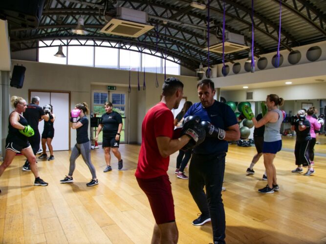 Lifestyle Fitness Deeside: Reviews, Classes, Locations, Opening Hours