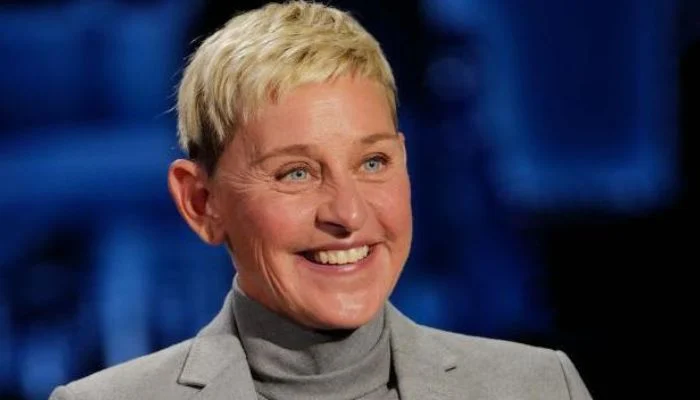 Ellen DeGeneres: Biography, Wikipedia, Net Worth, Age, Height, Weight, Ethnicity, Nationality