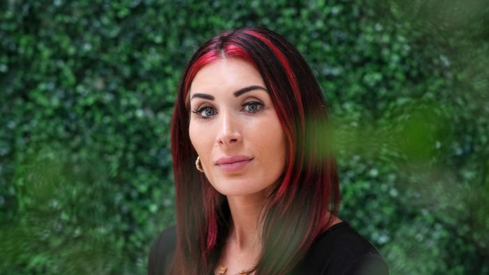 Laura Loomer Biography, Wikipediaa, Net Worth, Age, Height, Weight, Ethnicity, Nationality