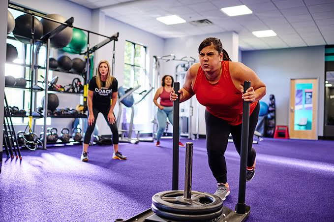 Anytime Fitness: Reviews, Hours, Locations, Login, Membership, and Customer Care