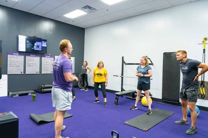 Anytime Fitness: Reviews, Hours, Locations, Login, Membership, and Customer Care