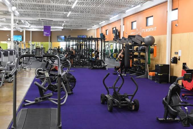 Anytime Fitness: Reviews, Hours, Locations, Login, Membership, and Customer Care