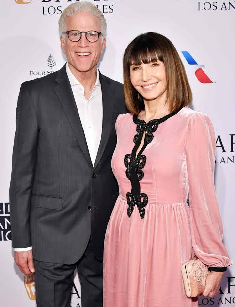 who is ted danson married to. Ted Danson: Biography, Wikipedia, Net Worth, Age, Wife, Height, Weight, Ethnicity, Nationality