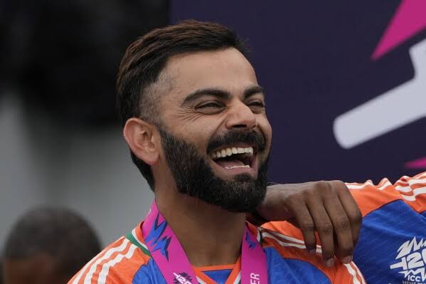 Virat Kohli: Biography, Wikipedia, Wife, Net Worth, Age, Height, Weight, Ethnicity, Nationality