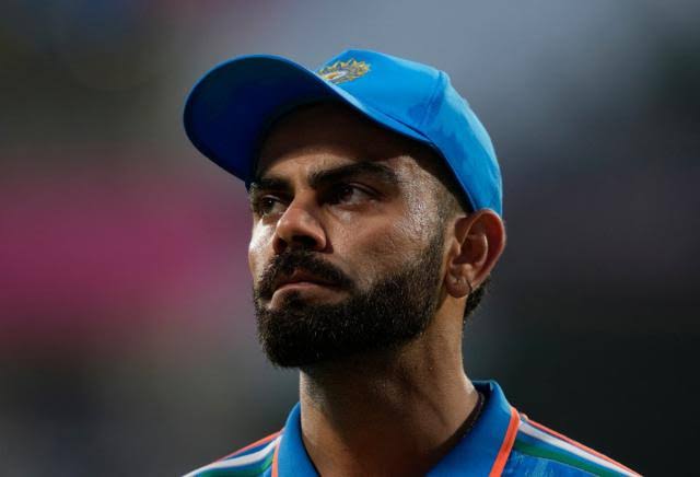 Virat Kohli: Biography, Wikipedia, Wife, Net Worth, Age, Height, Weight, Ethnicity, Nationality